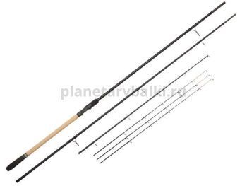 Удилище фидерное Feeder Concept TUR II 130 3,90м, тест 130гр.