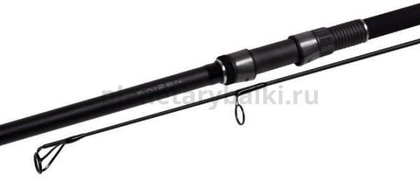 Удилище карповое KORDA Kaizen Platinum 12ft 3.6м, тест 120-150гр., 3lb