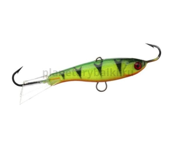 Балансир F-FISHING Nostrum 5см 22г цвет 017