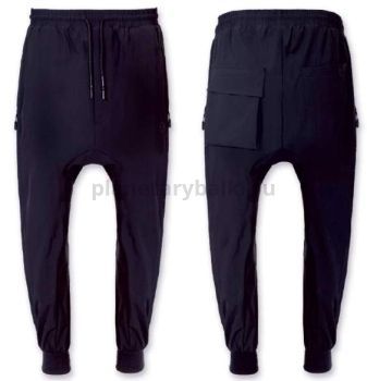 Брюки спортивные KORDA Ultralite Joggers Black размер XXXL
