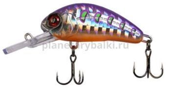 Воблер LureMax CORNET 40FMR-127 40мм, 4гр., 1,2-1,5м плавающий