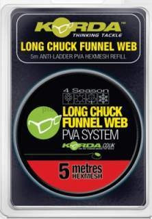 KORDA Сетка PVA запасная Longchuck Funnel Web Hexmesh 5м для рыбалки, KORDA Сетка PVA запасная Longchuck Funnel Web Hexmesh 5м отзывы, KORDA Сетка PVA запасная Longchuck Funnel Web Hexmesh 5м купить, KORDA Сетка PVA запасная Longchuck Funnel Web Hexmesh 5м купить в интернет магазине, KORDA Сетка PVA запасная Longchuck Funnel Web Hexmesh 5м выбрать, KORDA Сетка PVA запасная Longchuck Funnel Web Hexmesh 5м обзор, KORDA Сетка PVA запасная Longchuck Funnel Web Hexmesh 5м купить в розничном магазине