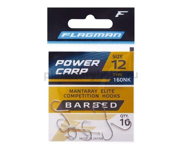 FLAGMAN Крючок Power Carp №10 10шт для рыбалки, FLAGMAN Крючок Power Carp №10 10шт отзывы, FLAGMAN Крючок Power Carp №10 10шт купить, FLAGMAN Крючок Power Carp №10 10шт купить в интернет магазине, FLAGMAN Крючок Power Carp №10 10шт выбрать, FLAGMAN Крючок Power Carp №10 10шт обзор, FLAGMAN Крючок Power Carp №10 10шт купить в розничном магазине