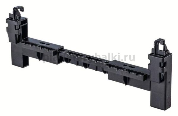 Крепление для обвеса для ящика Meiho MULTI HANGER BM 363х118х30