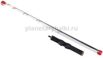 Удочка зимняя F-FISHING Ice Rod Feeder 65см, 0,5oz 1,5oz