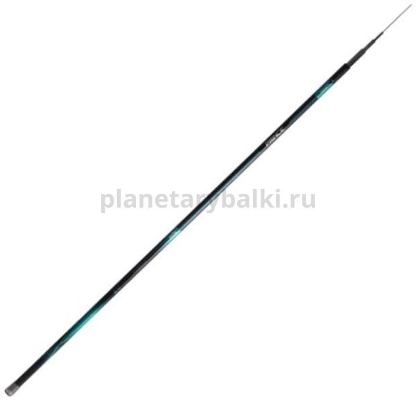 Удилище поплавочное Maximus без колец PRINCE Pole 500 5м, тест 5-20гр.