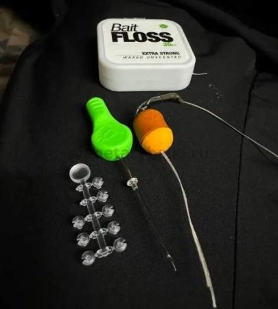 Стопор для бойлов KORDA Floss Caps Clear 20шт. для рыбалки, Стопор для бойлов KORDA Floss Caps Clear 20шт. отзывы, Стопор для бойлов KORDA Floss Caps Clear 20шт. купить, Стопор для бойлов KORDA Floss Caps Clear 20шт. купить в интернет магазине, Стопор для бойлов KORDA Floss Caps Clear 20шт. выбрать, Стопор для бойлов KORDA Floss Caps Clear 20шт. обзор, Стопор для бойлов KORDA Floss Caps Clear 20шт. купить в розничном магазине