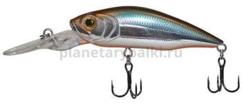 Воблер LureMax ELOISA 68SP Suspending 68мм, 10гр., 1,2-2м, цвет 008