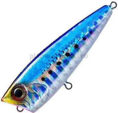 Воблер Duel Hardcore LG Popper 50F 50мм, 4,5гр., цвет HIW