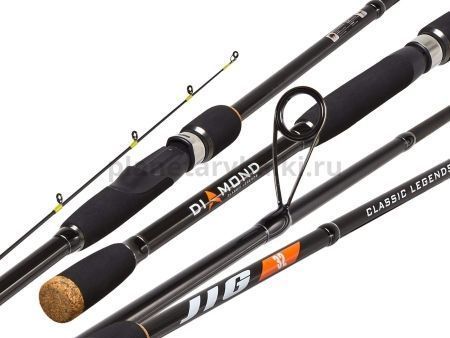Спиннинг Salmo Diamond JIG 32 2,48м, тест 7-32гр. для рыбалки, Спиннинг Salmo Diamond JIG 32 2,48м, тест 7-32гр. отзывы, Спиннинг Salmo Diamond JIG 32 2,48м, тест 7-32гр. купить, Спиннинг Salmo Diamond JIG 32 2,48м, тест 7-32гр. купить в интернет магазине, Спиннинг Salmo Diamond JIG 32 2,48м, тест 7-32гр. выбрать, Спиннинг Salmo Diamond JIG 32 2,48м, тест 7-32гр. обзор, Спиннинг Salmo Diamond JIG 32 2,48м, тест 7-32гр. купить в розничном магазине