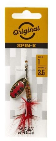 Блесна вращающаяся Lucky John SPIN X ROUND №02, 5гр., цвет GX1 для рыбалки, Блесна вращающаяся Lucky John SPIN X ROUND №02, 5гр., цвет GX1 отзывы, Блесна вращающаяся Lucky John SPIN X ROUND №02, 5гр., цвет GX1 купить, Блесна вращающаяся Lucky John SPIN X ROUND №02, 5гр., цвет GX1 купить в интернет магазине, Блесна вращающаяся Lucky John SPIN X ROUND №02, 5гр., цвет GX1 выбрать, Блесна вращающаяся Lucky John SPIN X ROUND №02, 5гр., цвет GX1 обзор, Блесна вращающаяся Lucky John SPIN X ROUND №02, 5гр., цвет GX1 купить в розничном магазине