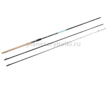 Удилище матчевое FLAGMAN Squadron Pro Ultralight Match 4,2м, тест 3-15гр.
