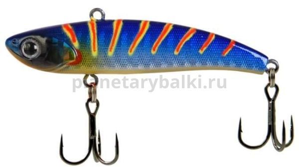 Виб ECOPRO Nemo 70мм, 13гр., цвет 101 Bitten Shad