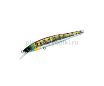 Воблер CULTIVA CT Minnow CTM-110F 110мм, 14,4гр., 0,7-1м, цвет 08 Floating