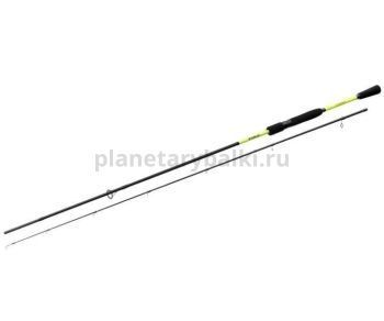 Спиннинг FLAGMAN Bonus 73MH 2,21м, тест 10-35гр.