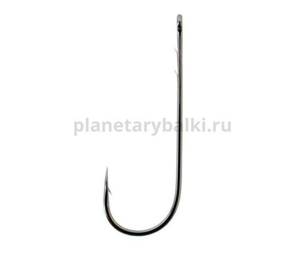 OWNER Крючок Straight Shank BC №1/0 6шт