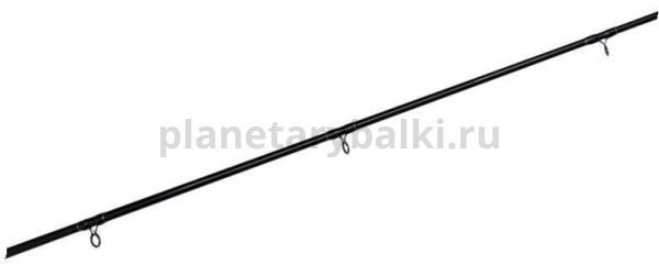 Вторая секция фидерного удилища FLAGMAN Force Active Method Feeder 3,6м тест max 90г