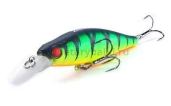 Воблер ZEMEX CASH 90SP SMR 90мм, 15.8гр., 0,7-1,2м цвет A003