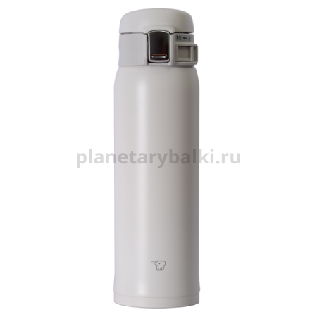 Термос Zojirushi SM-SF48-WM 0,48 л (бел)