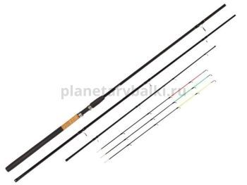 Удилище фидерное Salmo Sniper FEEDER 180 3,90м, тест 180гр.