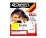 Поводок готовый OWNER RL-238 №4, 70см, 10шт. для рыбалки, Поводок готовый OWNER RL-238 №4, 70см, 10шт. отзывы, Поводок готовый OWNER RL-238 №4, 70см, 10шт. купить, Поводок готовый OWNER RL-238 №4, 70см, 10шт. купить в интернет магазине, Поводок готовый OWNER RL-238 №4, 70см, 10шт. выбрать, Поводок готовый OWNER RL-238 №4, 70см, 10шт. обзор, Поводок готовый OWNER RL-238 №4, 70см, 10шт. купить в розничном магазине