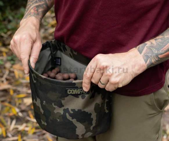 Сумка для хранения бойлов KORDA Compac caddy Dark Kamo с вкладышем для рыбалки, Сумка для хранения бойлов KORDA Compac caddy Dark Kamo с вкладышем отзывы, Сумка для хранения бойлов KORDA Compac caddy Dark Kamo с вкладышем купить, Сумка для хранения бойлов KORDA Compac caddy Dark Kamo с вкладышем купить в интернет магазине, Сумка для хранения бойлов KORDA Compac caddy Dark Kamo с вкладышем выбрать, Сумка для хранения бойлов KORDA Compac caddy Dark Kamo с вкладышем обзор, Сумка для хранения бойлов KORDA Compac caddy Dark Kamo с вкладышем купить в розничном магазине