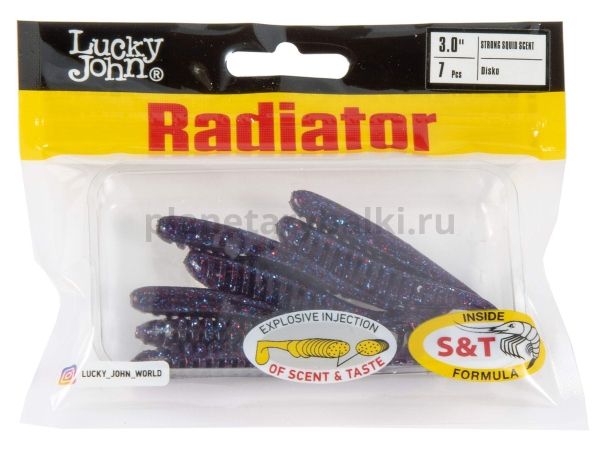 Виброхвост Lucky John Pro Series RADIATOR 3.0in 7,5см, цвет S63, 7шт. для рыбалки, Виброхвост Lucky John Pro Series RADIATOR 3.0in 7,5см, цвет S63, 7шт. отзывы, Виброхвост Lucky John Pro Series RADIATOR 3.0in 7,5см, цвет S63, 7шт. купить, Виброхвост Lucky John Pro Series RADIATOR 3.0in 7,5см, цвет S63, 7шт. купить в интернет магазине, Виброхвост Lucky John Pro Series RADIATOR 3.0in 7,5см, цвет S63, 7шт. выбрать, Виброхвост Lucky John Pro Series RADIATOR 3.0in 7,5см, цвет S63, 7шт. обзор, Виброхвост Lucky John Pro Series RADIATOR 3.0in 7,5см, цвет S63, 7шт. купить в розничном магазине