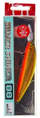 Воблер тонущ. LJ Pro Series SILVER SHINER S 08.80/107 для рыбалки, Воблер тонущ. LJ Pro Series SILVER SHINER S 08.80/107 отзывы, Воблер тонущ. LJ Pro Series SILVER SHINER S 08.80/107 купить, Воблер тонущ. LJ Pro Series SILVER SHINER S 08.80/107 купить в интернет магазине, Воблер тонущ. LJ Pro Series SILVER SHINER S 08.80/107 выбрать, Воблер тонущ. LJ Pro Series SILVER SHINER S 08.80/107 обзор, Воблер тонущ. LJ Pro Series SILVER SHINER S 08.80/107 купить в розничном магазине