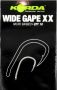 Крючки Korda Wide Gape-XX с бородкой №4, 10шт. для рыбалки, Крючки Korda Wide Gape-XX с бородкой №4, 10шт. отзывы, Крючки Korda Wide Gape-XX с бородкой №4, 10шт. купить, Крючки Korda Wide Gape-XX с бородкой №4, 10шт. купить в интернет магазине, Крючки Korda Wide Gape-XX с бородкой №4, 10шт. выбрать, Крючки Korda Wide Gape-XX с бородкой №4, 10шт. обзор, Крючки Korda Wide Gape-XX с бородкой №4, 10шт. купить в розничном магазине