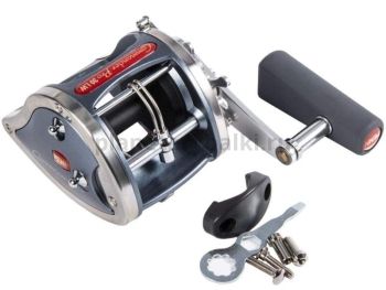 Катушка мультипликаторная PENN Commander PRO SYNCRO LW 30 LH 1 4,2:1