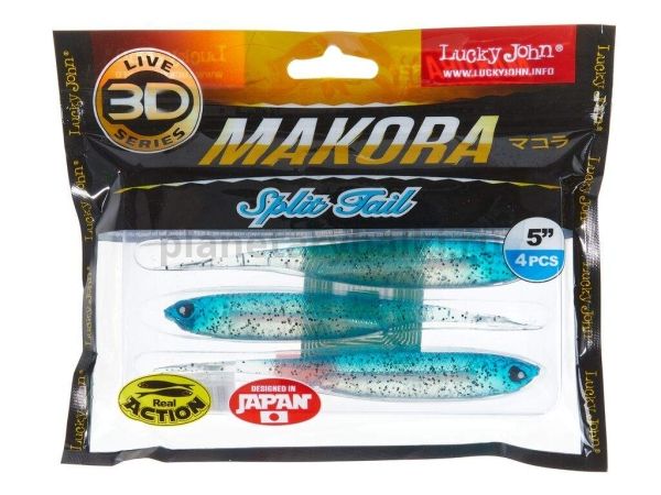 Виброхвост Lucky John 3D Series MAKORA SPLIT TAIL 5.0in 12,7см, цвет 002, 4шт. для рыбалки, Виброхвост Lucky John 3D Series MAKORA SPLIT TAIL 5.0in 12,7см, цвет 002, 4шт. отзывы, Виброхвост Lucky John 3D Series MAKORA SPLIT TAIL 5.0in 12,7см, цвет 002, 4шт. купить, Виброхвост Lucky John 3D Series MAKORA SPLIT TAIL 5.0in 12,7см, цвет 002, 4шт. купить в интернет магазине, Виброхвост Lucky John 3D Series MAKORA SPLIT TAIL 5.0in 12,7см, цвет 002, 4шт. выбрать, Виброхвост Lucky John 3D Series MAKORA SPLIT TAIL 5.0in 12,7см, цвет 002, 4шт. обзор, Виброхвост Lucky John 3D Series MAKORA SPLIT TAIL 5.0in 12,7см, цвет 002, 4шт. купить в розничном магазине