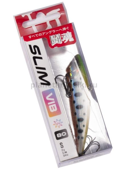 Воблер тонущий вертикальный LUCKY JOHN Pro Series SLIM VIB S 80мм, 20гр., цвет 137 для рыбалки, Воблер тонущий вертикальный LUCKY JOHN Pro Series SLIM VIB S 80мм, 20гр., цвет 137 отзывы, Воблер тонущий вертикальный LUCKY JOHN Pro Series SLIM VIB S 80мм, 20гр., цвет 137 купить, Воблер тонущий вертикальный LUCKY JOHN Pro Series SLIM VIB S 80мм, 20гр., цвет 137 купить в интернет магазине, Воблер тонущий вертикальный LUCKY JOHN Pro Series SLIM VIB S 80мм, 20гр., цвет 137 выбрать, Воблер тонущий вертикальный LUCKY JOHN Pro Series SLIM VIB S 80мм, 20гр., цвет 137 обзор, Воблер тонущий вертикальный LUCKY JOHN Pro Series SLIM VIB S 80мм, 20гр., цвет 137 купить в розничном магазине