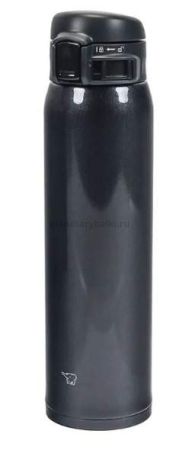 Термос Zojirushi SM-SR60E-BC 0,6 л (черн)
