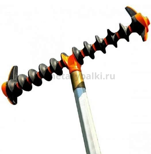 GURU Перекладина для удилищ Front Reaper Rest