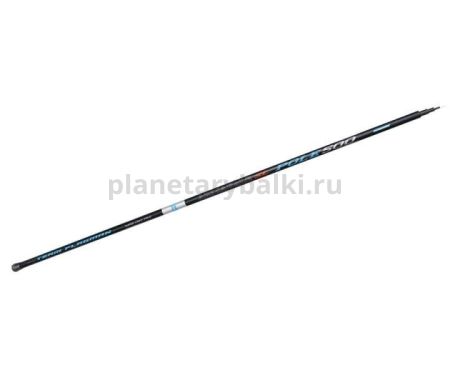 Удилище маховое телескопическое FLAGMAN Armadale SL Pole 5м (б/к)