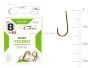 Крючки Cobra FEEDER CLASSIC CF201 №8, 10шт. для рыбалки, Крючки Cobra FEEDER CLASSIC CF201 №8, 10шт. отзывы, Крючки Cobra FEEDER CLASSIC CF201 №8, 10шт. купить, Крючки Cobra FEEDER CLASSIC CF201 №8, 10шт. купить в интернет магазине, Крючки Cobra FEEDER CLASSIC CF201 №8, 10шт. выбрать, Крючки Cobra FEEDER CLASSIC CF201 №8, 10шт. обзор, Крючки Cobra FEEDER CLASSIC CF201 №8, 10шт. купить в розничном магазине