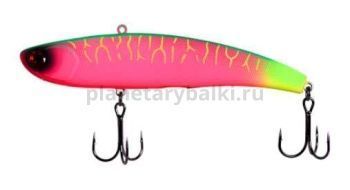 Виб ECOPRO Nemo Slim 85мм, 28гр., 098-Crazy Watermelon
