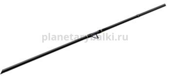 FLAGMAN Вторая секция фидерного удилища Cast Master Feeder 3,3м тест max 140г Heavy