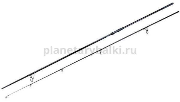 Удилище сподовое CARP PRO D-Carp K-Series Spod NG 2-х секционное 3,75м, тест 260-300гр., 5,0lb, 50мм