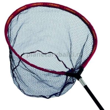 Сетка для подсачника COLMIC ROYAL CARPA-08 40см