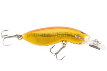 Воблер Halco SORCERER 68 DD+STD, 68мм, 8гр., 2,5-3м, цвет R11