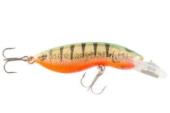 Воблер Halco SORCERER 68 DD+STD, 68мм, 8гр., 2,5-3м, цвет R26