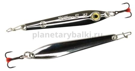 Блесна вертикальная ECOPRO Killer-S 45мм, 2,5гр., S