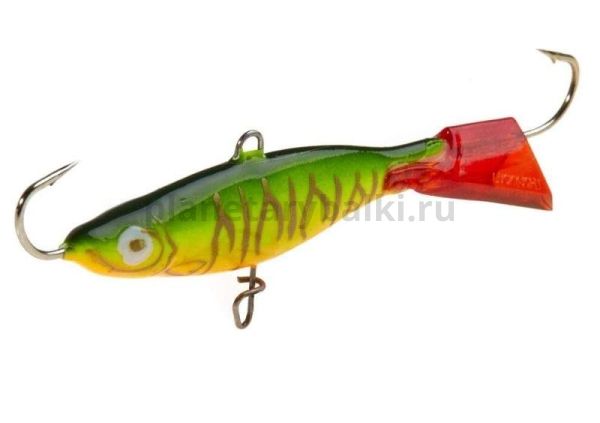 Балансир Lucky John VIKING 6 60мм, 17гр., 301RT