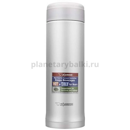 Термос Zojirushi SM-AGE50-WA 0,5 л (белый.)
