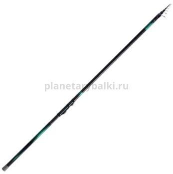 Удилище поплавочное Maximus с кольцами PRINCE BOLOGNESE 600 6м, тест 5-20гр.