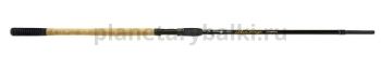 Секция № 3 к удилищу фидер "Волжанка Мастер" 3.5м 40+ (комель)
