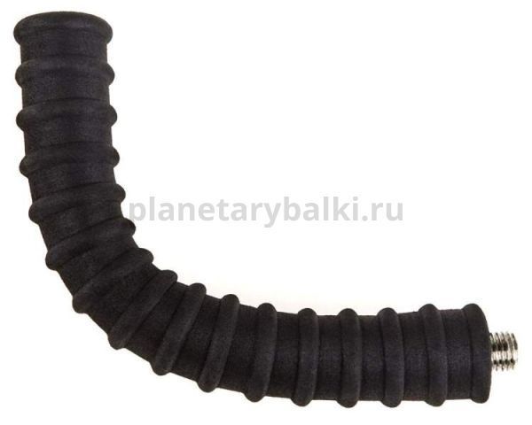 Держатель Feeder Concept FLEXIBLE EVA REST гибкий 16см, диаметр 36/25мм