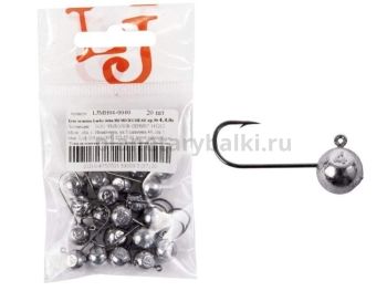 Джиг-головка Lucky John MJ MICRO HEAD №004, 4гр.