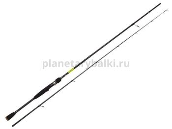 Спиннинг Salmo Elite JIG N'TWITCH 22 2,13м, тест 5-22гр.
